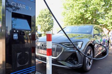 Dekarbonisierung / Wie sich Luxemburgs Gemeinden am Ausbau der Elektromobilität beteiligen können