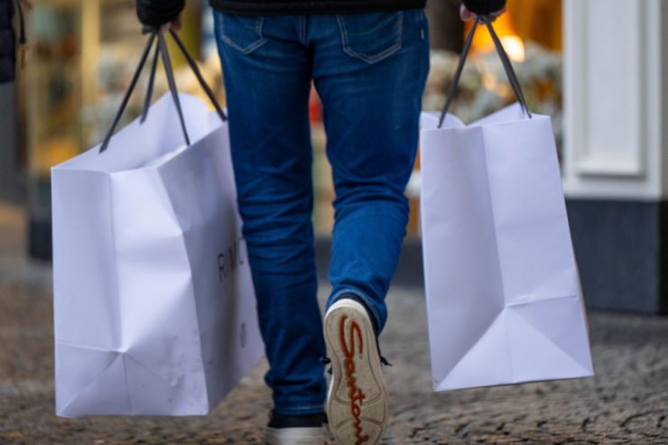 Luxemburg  / Lohnerhöhung bleibt (erst mal) aus: Index bleibt im Dezember unterm Schwellenwert