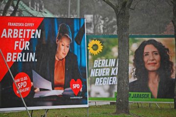 SPD-Klausur zu Jahresbeginn / Deutschlands Sozialdemokraten stimmen sich aufs Wahljahr ein