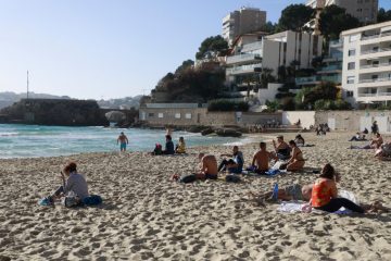 Spanien / Mallorca-Regierung will Wohneigentum von Fremden beschränken
