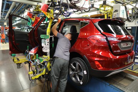 SUV und Co. / Keine Lust auf Kleinwagen? Weshalb Autobauer beim Angebot knausern
