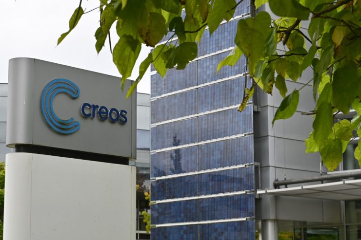 Creos / Stromausfall im Norden Luxemburgs geht auf defektes Mittelspannungskabel zurück