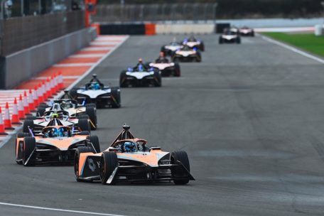 Formel E / Kleiner, leichter, schneller: Zum Saisonstart hat sich in der Rennserie viel verändert
