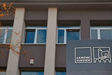 Gemeindewahlen 2023 / Die CSV-Kandidaten der Gemeinde Sanem