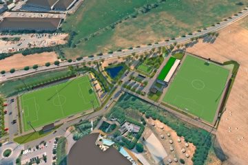 Gemeindefinanzen 2023 / Strassen investiert dieses Jahr 28,7 Millionen