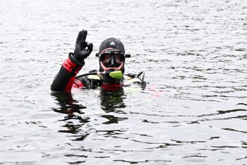 Soziales Engagement  / Retter in der Not: Die „Groupe de sauvetage aquatique“ sucht neue Mitglieder 