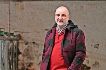 Gesellschaft  / Jean-Lou Colling: Vom Banker zum Biolandwirt