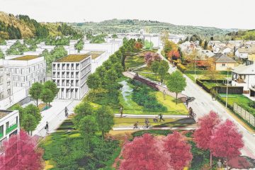 Fusion / Ein Blick in die Kristallkugel in Sachen „Nordstad“