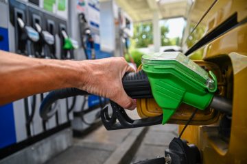 Luxemburg / Spritpreise steigen weiter an: Diesel wird am Dienstag 3,4 Cent teurer