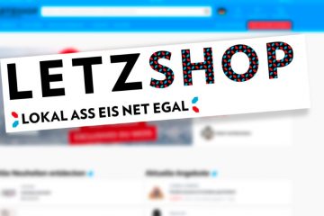 Luxemburg / Letzshop als Starthilfe für den Onlinehandel: Wie nützlich ist die Plattform für Betriebe?