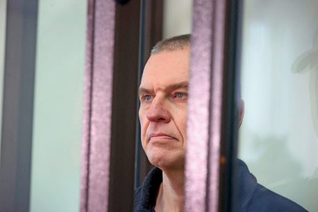 Belarus / Lukaschenko rächt sich an seinen prominenten Exil-Widersachern 