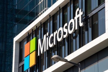 Unternehmen / Microsoft streicht 10.000 Jobs – fünf Prozent der Belegschaft