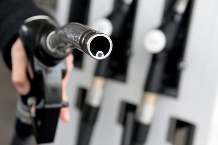 Benzinpreise / Super 98 wird am Donnerstag abermals teurer