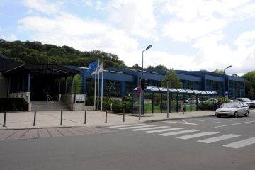 Bürgerinitiativen / In Rodange regt sich Widerstand gegen das geplante Hotel