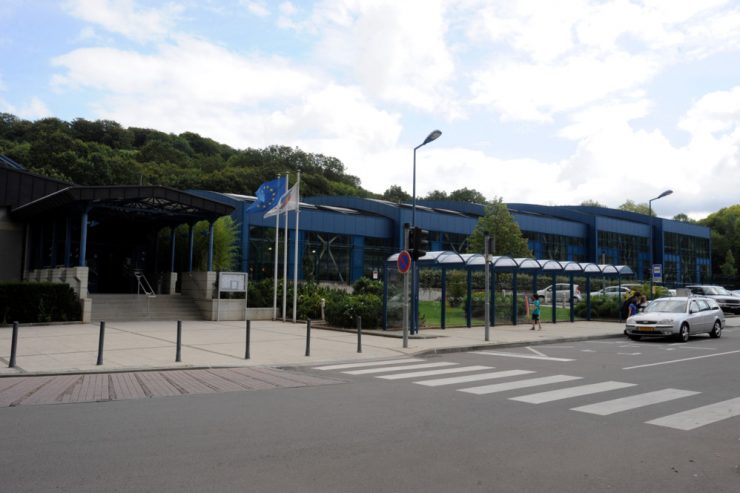 Bürgerinitiativen / In Rodange regt sich Widerstand gegen das geplante Hotel