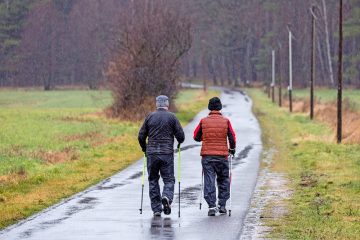 Studien / Luxemburger Bevölkerung sportlich aktiver als der europäische Durchschnitt