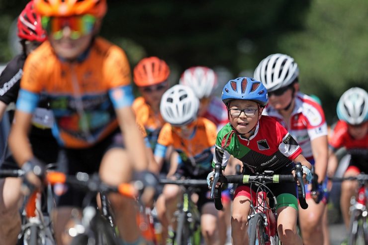 Cyclocross / „Möchten regelmäßig Minimes und Cadets-Rennen anbieten“: LP 07 Schifflingen organisiert am Sonntag Rennen für die Jüngsten