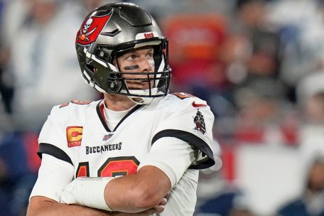 NFL / Die „Next Gen“ übernimmt: Wachablösung bei den Quarterbacks