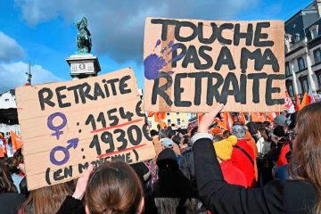 France / Une même question pour les syndicats et le gouvernement: Comment gérer la suite?