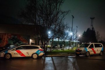Esch / Messerangriff in der Hiehl: Großeinsatz der Polizei auf Trainingsgelände der Jeunesse