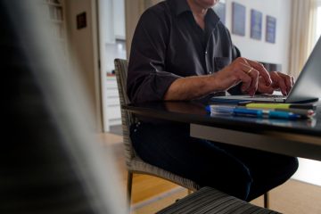 LIH-Studie / Einwohner Luxemburgs verbringen täglich zwölf Stunden im Sitzen