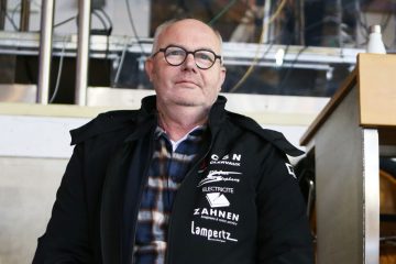 Leichtathletik / Wettkampfrichter beim CMCM-Meeting: Wie Marc Claes und seine Kollegen für einen routinierten Tagesablauf sorgen