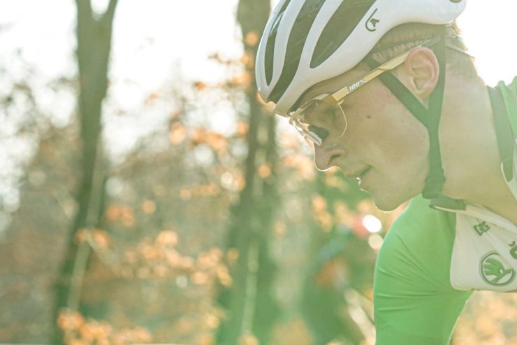 Interview / Konstanz als Erfolgskonzept: Ken Conter blickt auf seine Cyclocross-Saison zurück