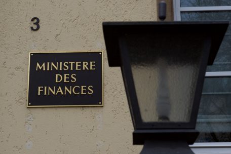 Luxemburg  / Staat nimmt 7,2 Prozent mehr Steuern ein