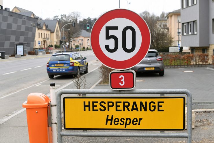 Hesperingen / Acht Jahre Haft für Hauptangeklagten gefordert