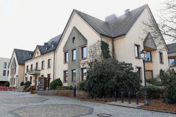 Gerichtsprozess / Hesperingen: jahrelanger Millionenklau, kriminelle Energie und die Strafforderung