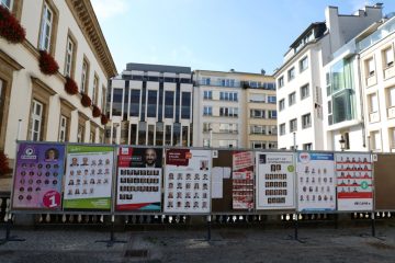 Editorial / Warum brauchen Luxemburgs Parteien ein Abkommen für gute Manieren?