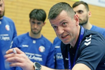 AXA League / Trainerdebüt bei den Red Boys: Malesevics Feuertaufe gegen Esch 