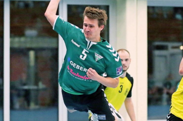 Handball / Nach Stotterstart: Darum läuft es jetzt für den HBC Schifflingen