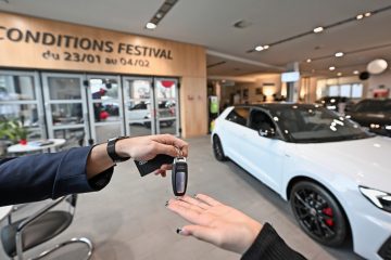 Autofestival 2023 / Gemischte Gefühle bei den Händlern: „Et gëtt verkaaft, awer …“