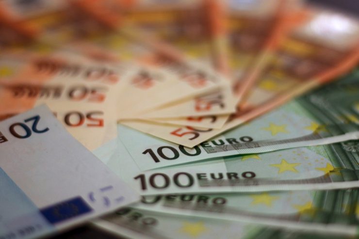Luxemburg  / Indextranche wird zum 1. Februar fällig: Löhne, Gehälter und Renten steigen um 2,5 Prozent