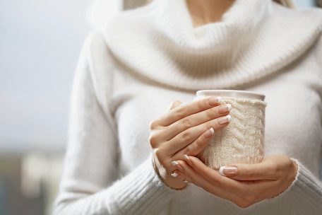 Zitronenmelisse, Baldrian, Hopfen, Lavendel oder auch Kamille als wohlschmeckender Tee am Abend zubereitet, lassen uns die Alltagssorgen vergessen und zur Ruhe kommen