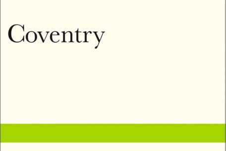 Rachel Cusk<br />
Coventry. Essays<br />
Aus dem Englischen übersetzt von Eva Bonné<br />
Suhrkamp Verlag<br />
160 S., 21 Euro