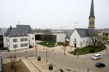 Bartringen / Letzter Haushalt vor Gemeindewahlen sieht Investitionen von 28 Millionen Euro vor