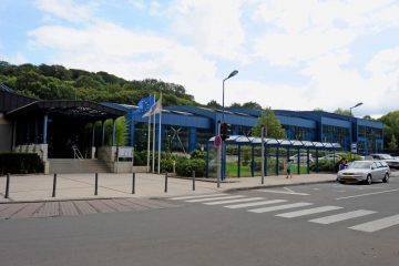 Petingen / Hotel in Rodange: Trotz Protesten wird die Baugenehmigung erteilt