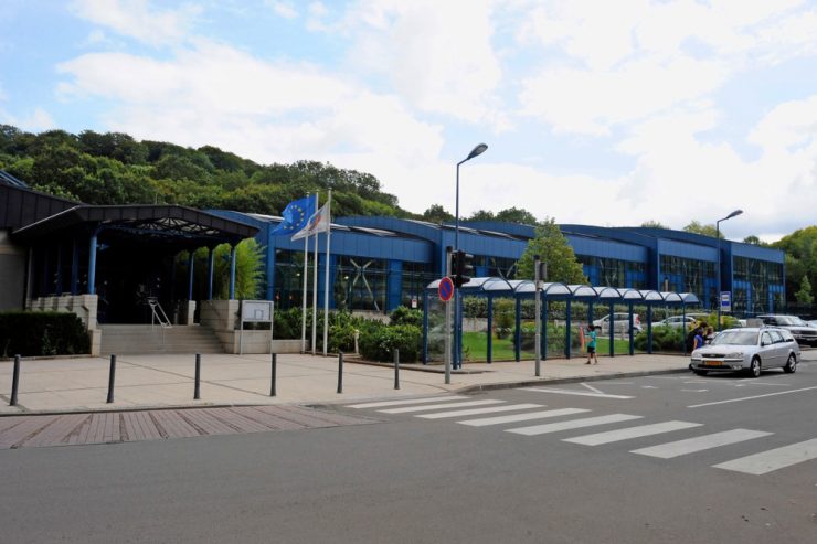 Petingen / Hotel in Rodange: Trotz Protesten wird die Baugenehmigung erteilt