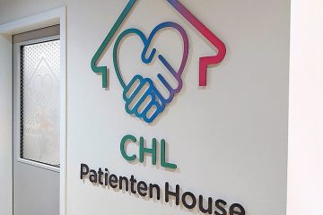 Weniger Stress beim Krankenhausaufenthalt  / Im CHL öffnet das erste „PatientenHouse“ Luxemburgs