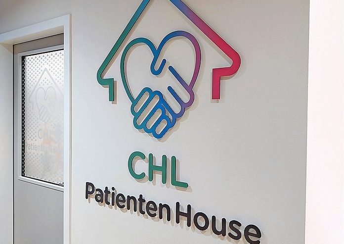 Weniger Stress beim Krankenhausaufenthalt  / Im CHL öffnet das erste „PatientenHouse“ Luxemburgs