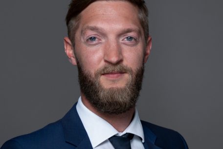 Jean-Marc Zahlen vom „Groupement énergies mobilité Luxembourg“