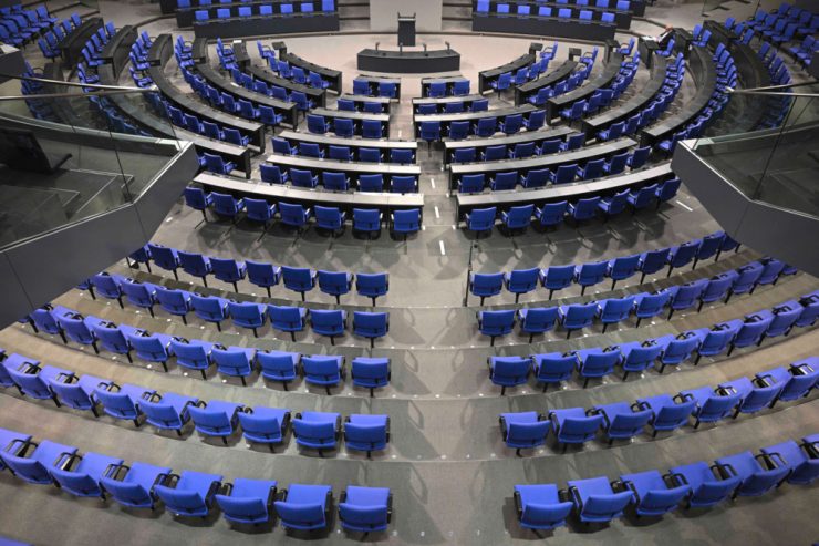 Deutschland / Suizidhilfe soll rechtlich neu geregelt werden