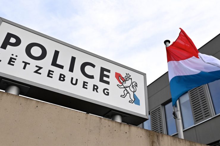 Luxemburg / Ermittlungen gegen Immobilienkonzern: Ein Verdächtiger bei Durchsuchungen festgenommen