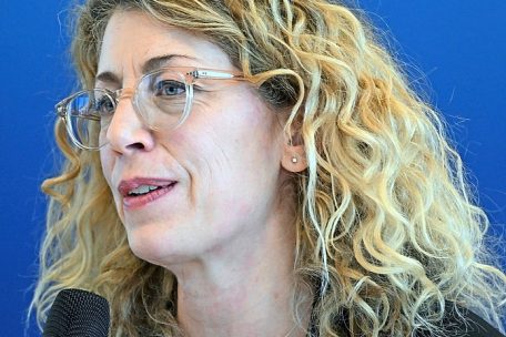 Es geht um den Schutz unserer Lebensgrundlage, betonte Umweltministerin Joëlle Welfring