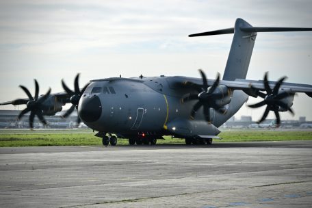 Afghanistan / Luxemburger Pilot Daniel Olsem: So lief die Evakuierungsoperation 2021 in Kabul ab