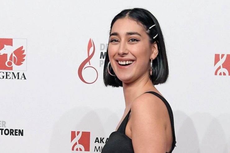 Klangwelten Elif zeigt auf ihrer neuen Platte viel Gefühl Tageblatt.lu