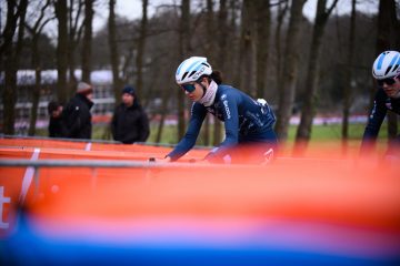Cyclocross-WM / Vorschau auf die Rennen, die Strecke und das Wetter in Hoogerheide