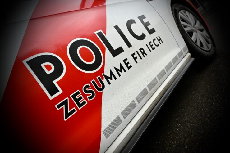 Polizei / Nach Körperverletzung in Dalheim: Mutmaßlicher Täter festgenommen